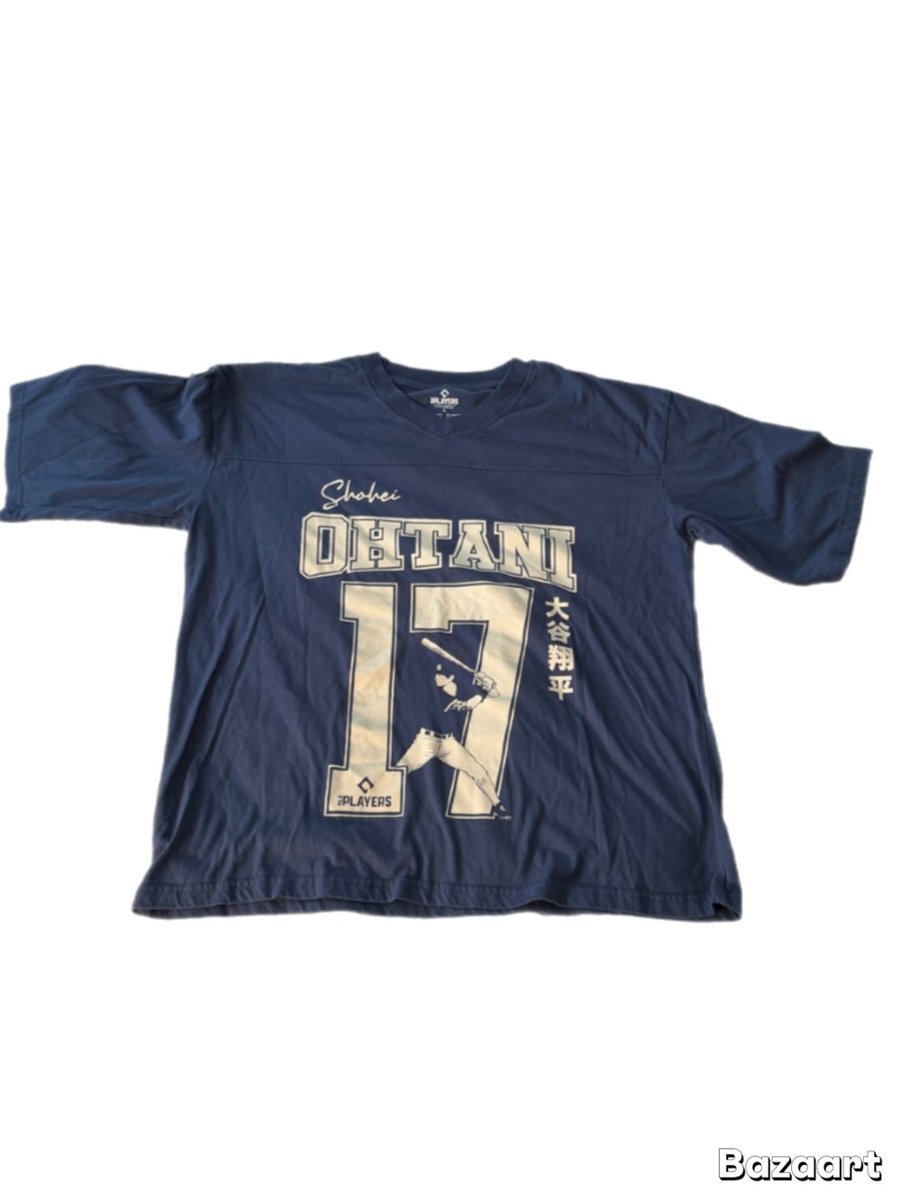 ⚾️ Shohei Ohtani Los Angeles Graphic Tee – Size Large ⚾️